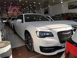 كرايسلر 300